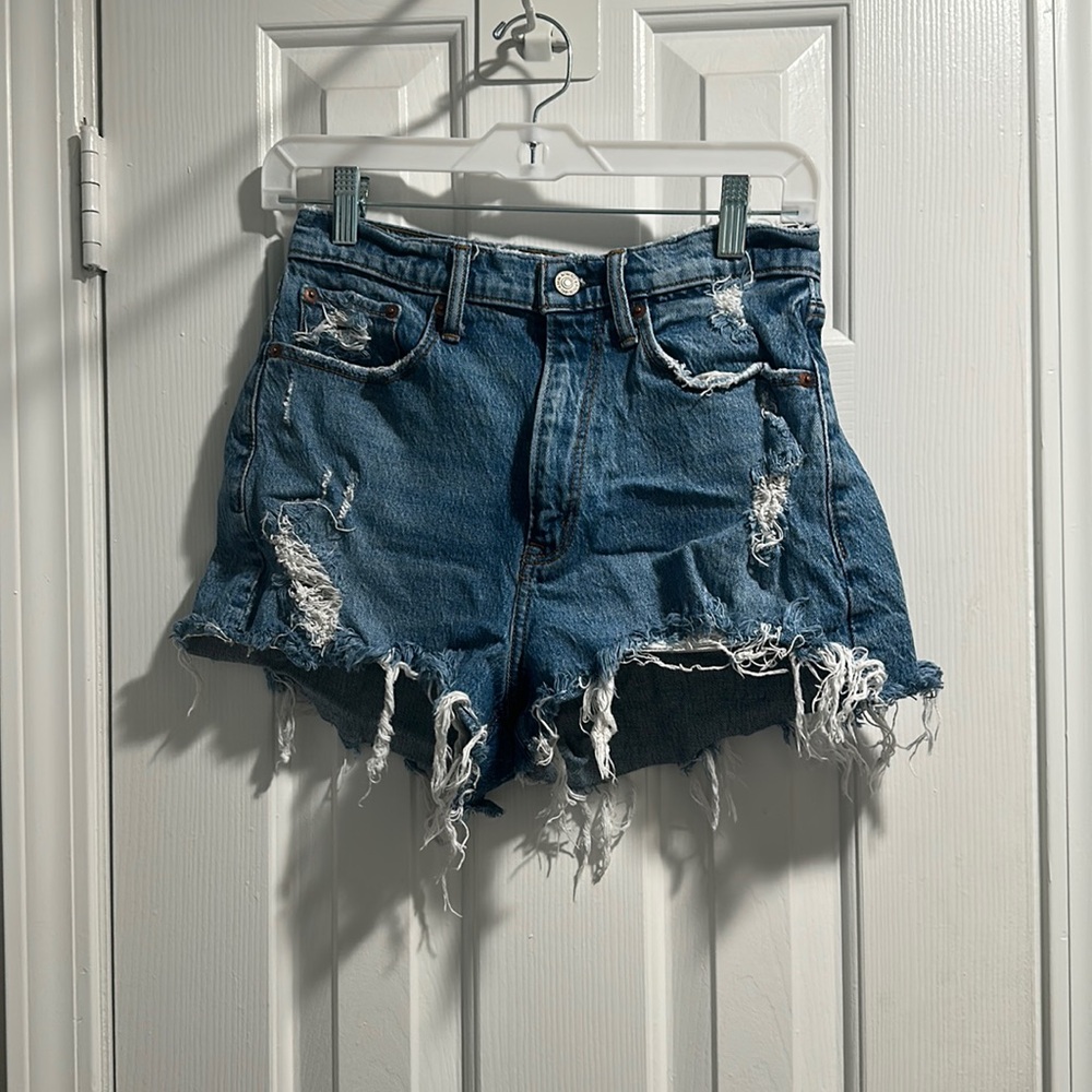 Women’s shorts